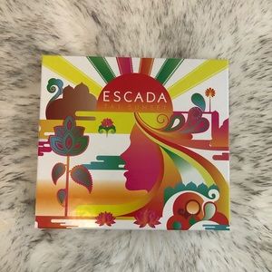 Escada empty box